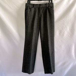 Charles Nolan NY Women’s Wool Trousers Size 6
